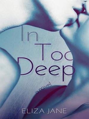 cover image of In Too Deep, #1